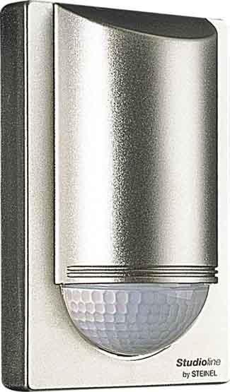 Produktbild Steinel Wand, Aufputz Bewegungsmelder (12 m)