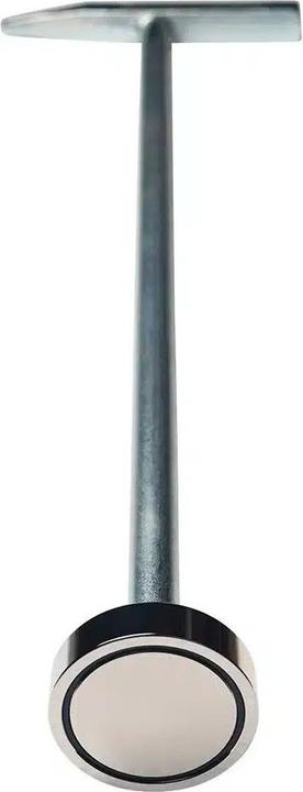 Actual product image Magnetar Thor - Manhole Cover Lifter - Manhole Hook With Hammer