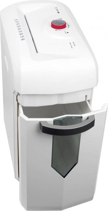 Produktbild Olympia MC 306.2 Aktenvernichter (Partikelschnitt)