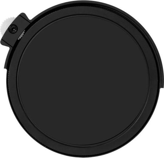 H&Y HD ND16 + CPL plug-in filter set 95mm (95 mm, Graduated neutral density filter)