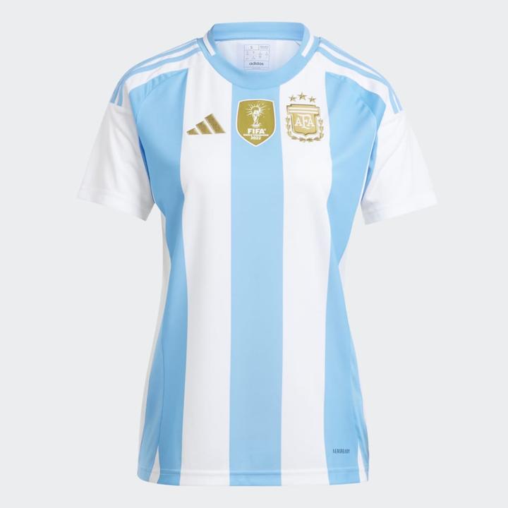 Actual product image adidas Argentina Women Jersey (L)