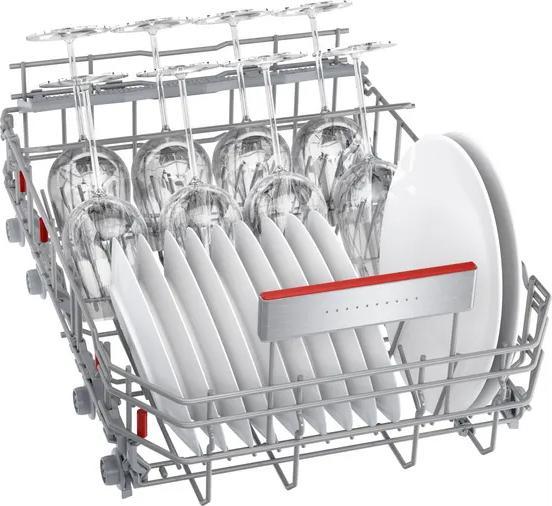 Produktbild Bosch Hausgeräte SPU6ZMS29E