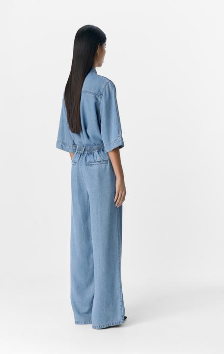 Actual product image Object Loose Fit Trousers (XS)