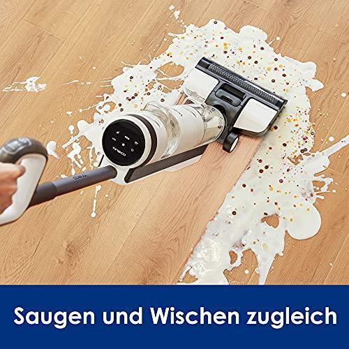 Actual product image Tineco iFloor3