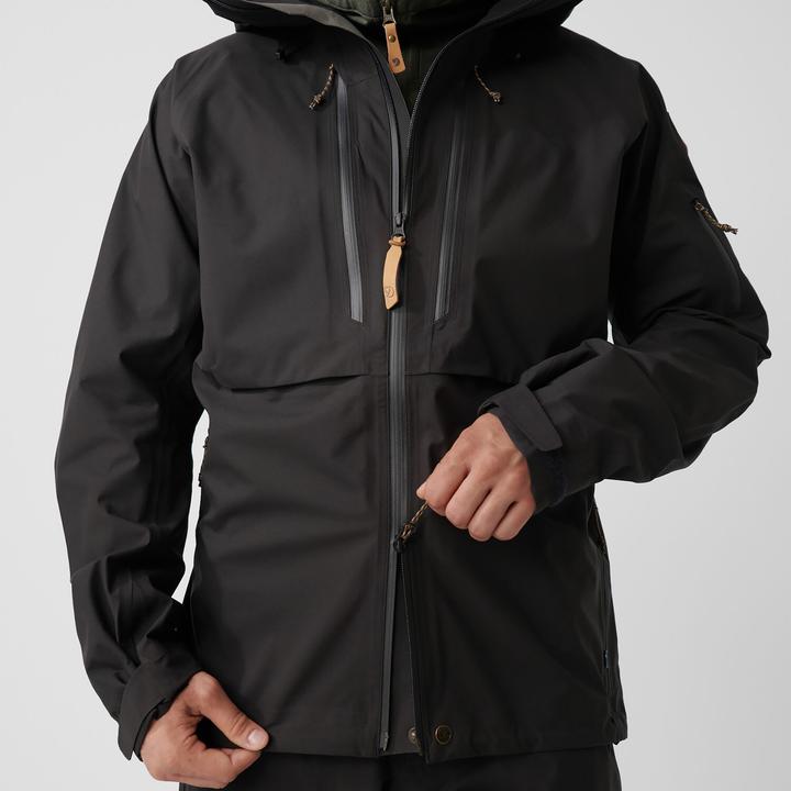 Produktbild Fjällräven Keb Agile Trousers regular (50)