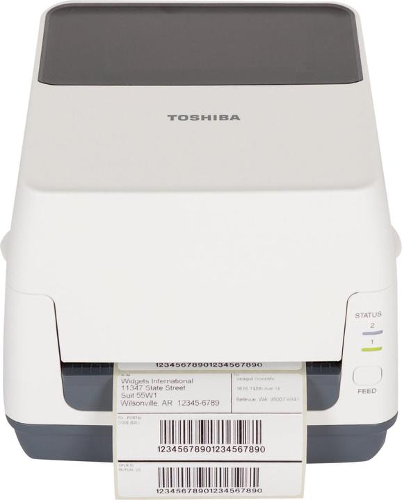 Image du produit Toshiba TEC B-FV4T-TS14-QM-R (300 dpi)