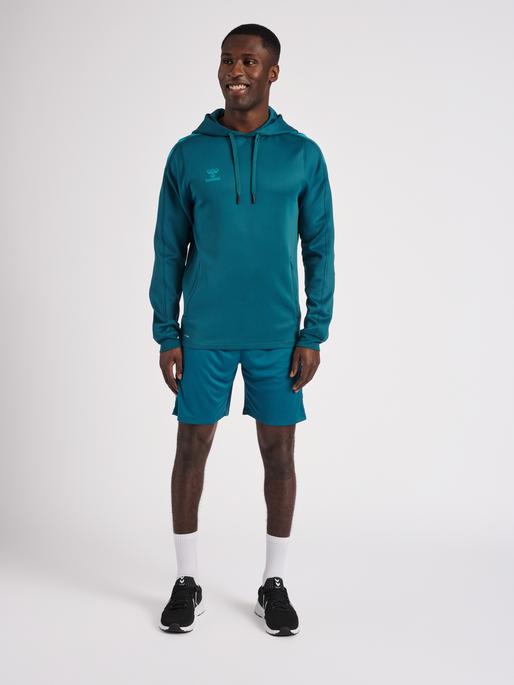 Produktbild hummel Core Xk Poly Sweat Hoodie (S)