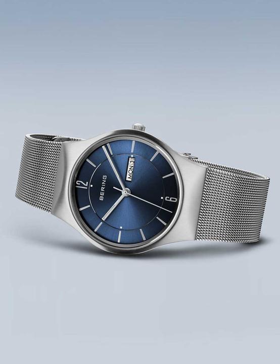 Immagine prodotto Bering Classico (Orologio da polso analogico, 40 mm)