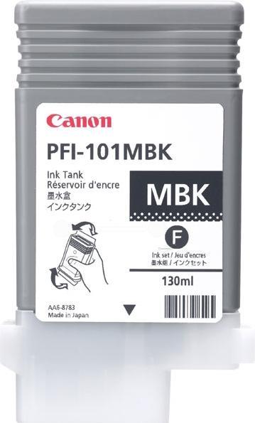 Produktbild Canon Pfi-101mbk (MBK)