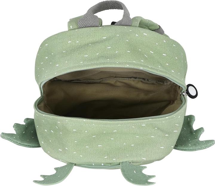 Actual product image Trixie Baby Rucksack gross Drache