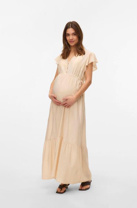 Actual product image Mamalicious MLFLORENCE Umstandskleid Kleid (S)