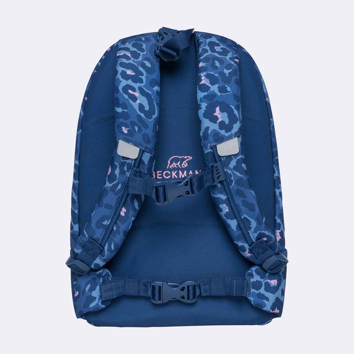 Image du produit Beckmann Schulrucksack Active Air FLX mit Wendetasche (25 l)