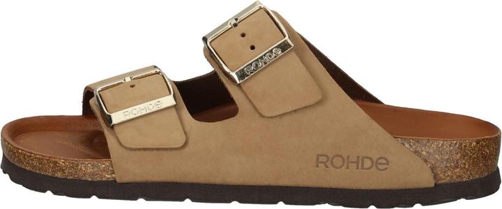 Actual product image Rohde Pantoletten (38)