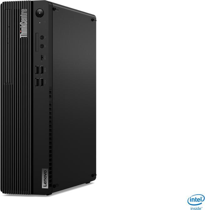 Produktbild Lenovo ThinkCentre – M80s (Intel Core i7-10700, 16 GB, 512 GB, UHD Graphics 630)