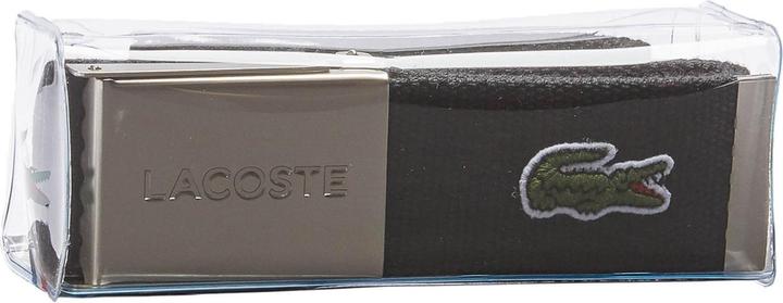 Actual product image Lacoste Belt Concept - 87300 (130)