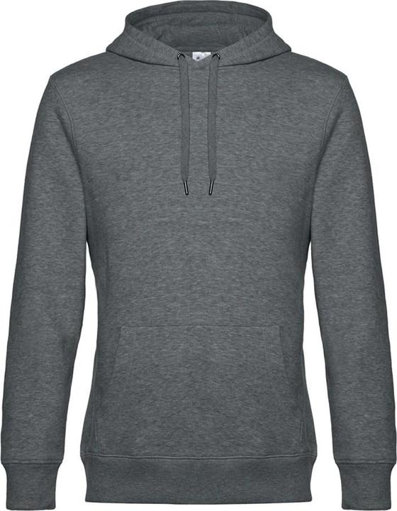 B&C King Kapuzenpullover