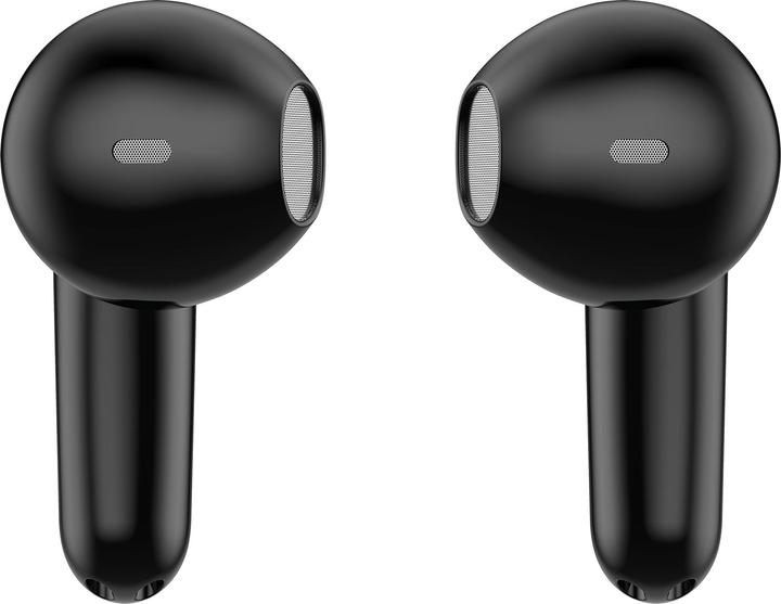 Immagine prodotto Mixx Streambuds Play True Wireless nero (Nessuna soppressione del rumore, 20 h, Senza fili)