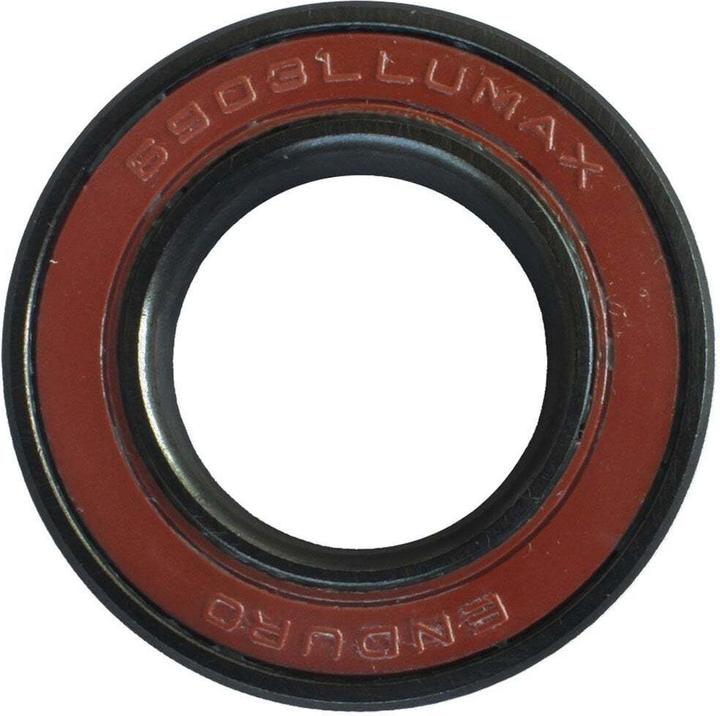 Enduro Cuscinetti 6903 LLU MAX BO ABEC3