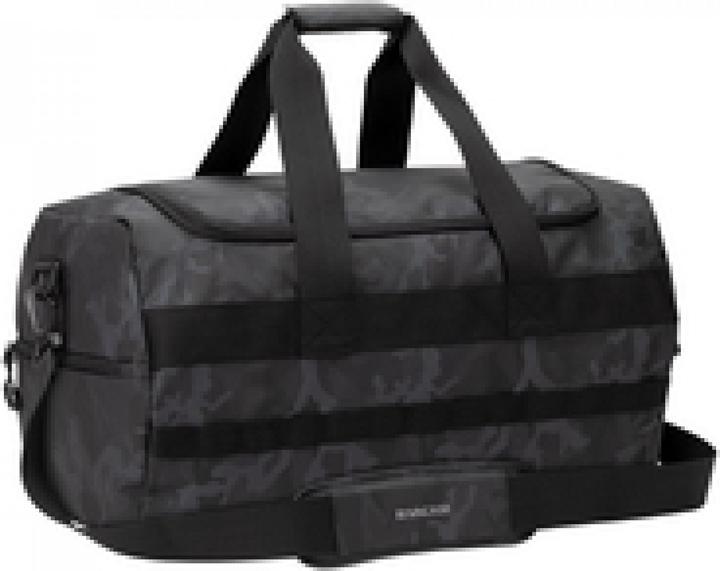 Rivacase Reisetasche Sherwood 50L camo 7642 (50 l)
