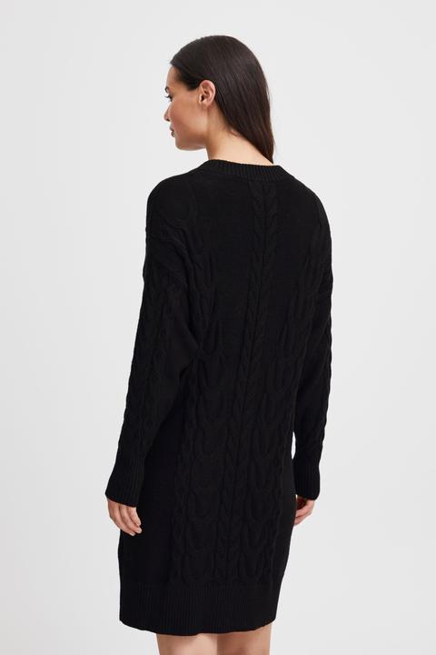 Image du produit B.young BYMILO CABLE DRESS 2 - 20813524 (M)