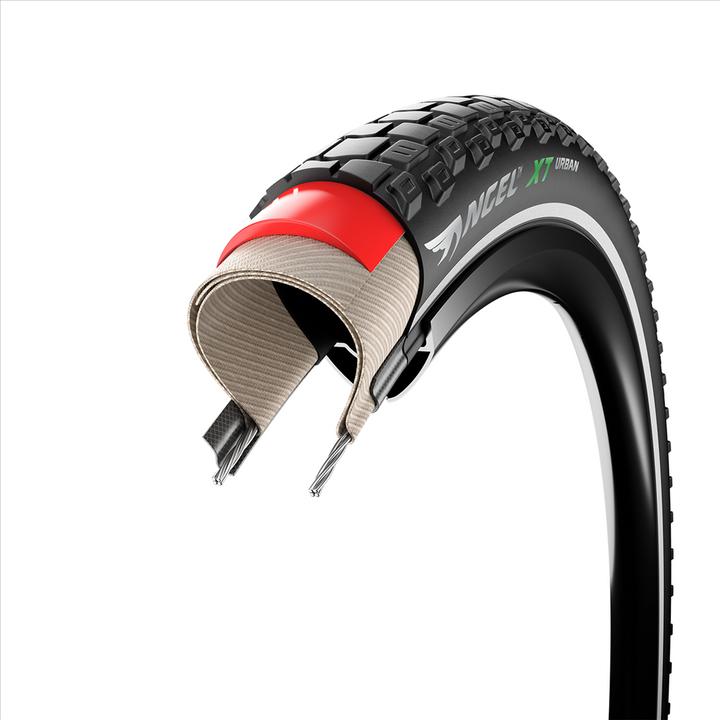Image du produit Pirelli Angel XT Urban HB (28 x 1.60, 42-622)