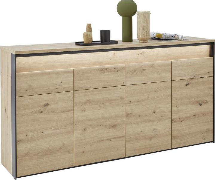 Produktbild Voleo Edra (174 x 88 cm)