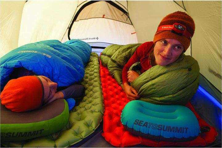 Image du produit Sea To Summit Matelas isolant ComfortLight Insulated Mat