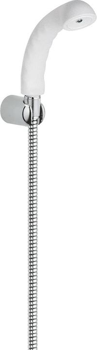 Actual product image Grohe Hand shower holder RELEXA non-adjustable chrome