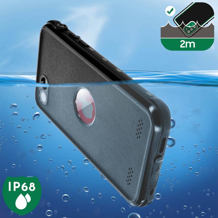 Produktbild Redpepper Immersion Series (Apple iPhone SE (3rd Gen))