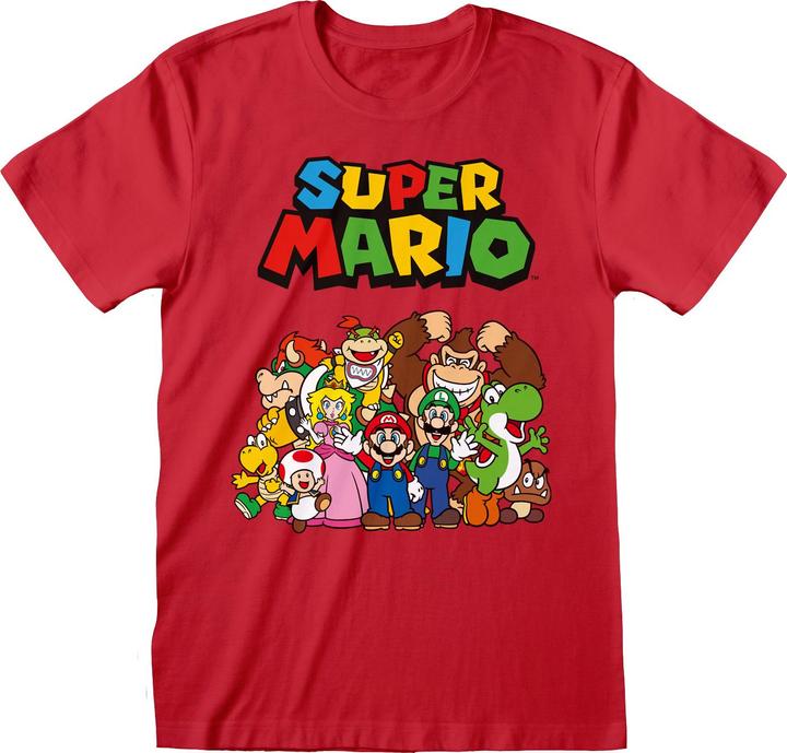 Actual product image Super Tshirt (M)