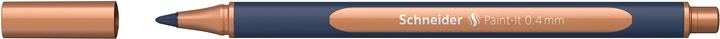 Produktbild Schneider Rollerball Paint-it (Copper Metallic, 1 x)