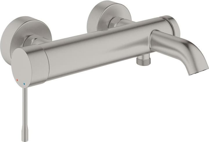 Grohe Essence Einhand-Wannenbatterie