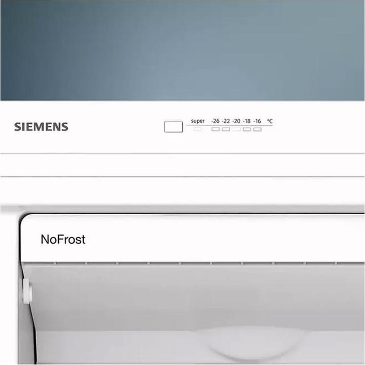 Actual product image Siemens GS29NVWEP (Stand-alone, 200 l)