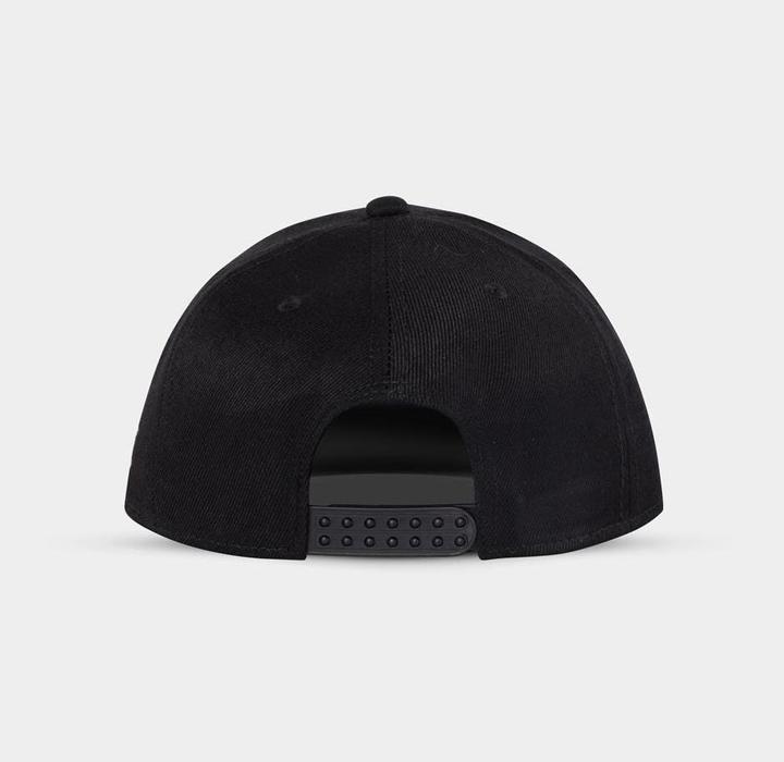 Actual product image Konami Snapback Cap