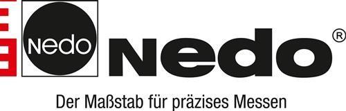 Produktbild Nedo Messfix (300 cm)