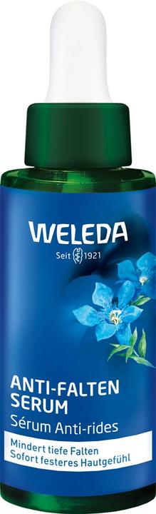Produktbild Weleda Anti Falten Serum (30 ml)