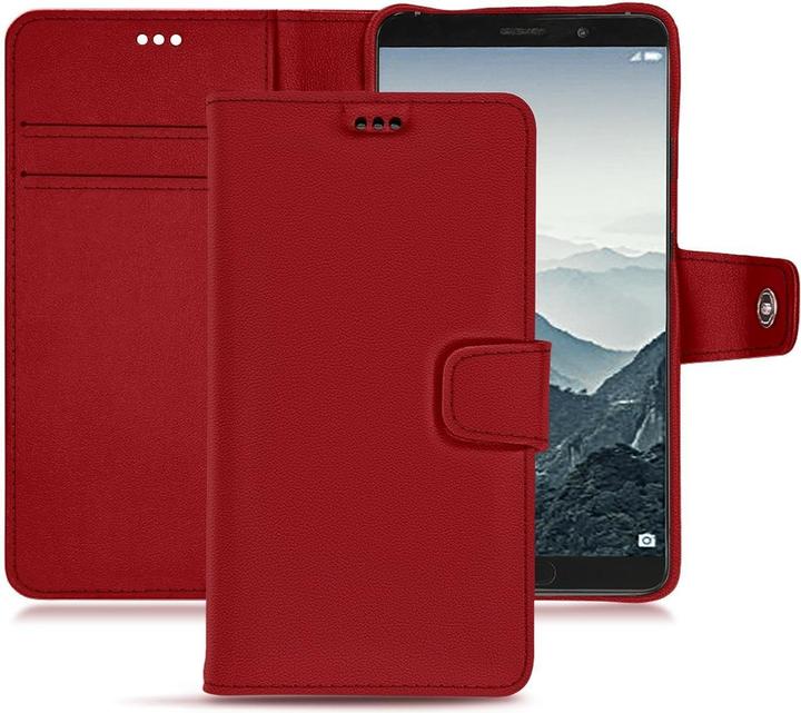 Image du produit Noreve Housse cuir portefeuille (Mate 10)