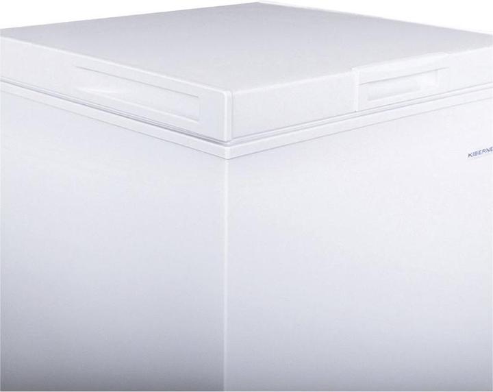 Produktbild Kibernetik FSP Gefriertruhe (Freistehend, 98 l)