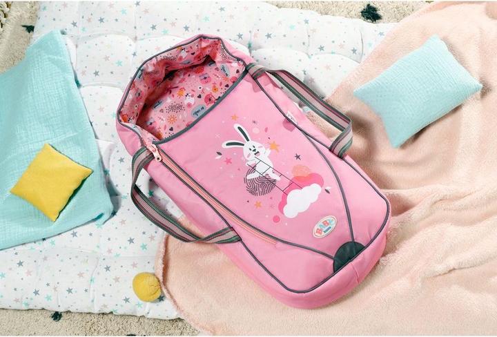 Produktbild Baby Born Schlaf- und Tragetasche