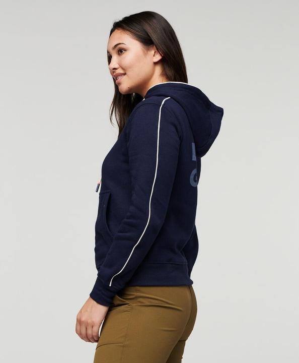 Produktbild Cotopaxi Do Good Organic Full-ZipHoodie (XS)