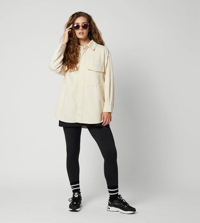 Actual product image Mystic The Overshirt Shirt (S)