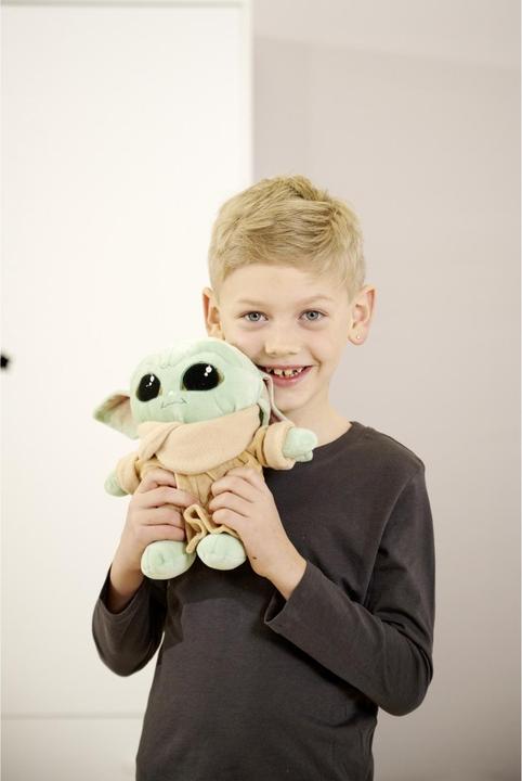 Image du produit Simba L'enfant (25 cm)
