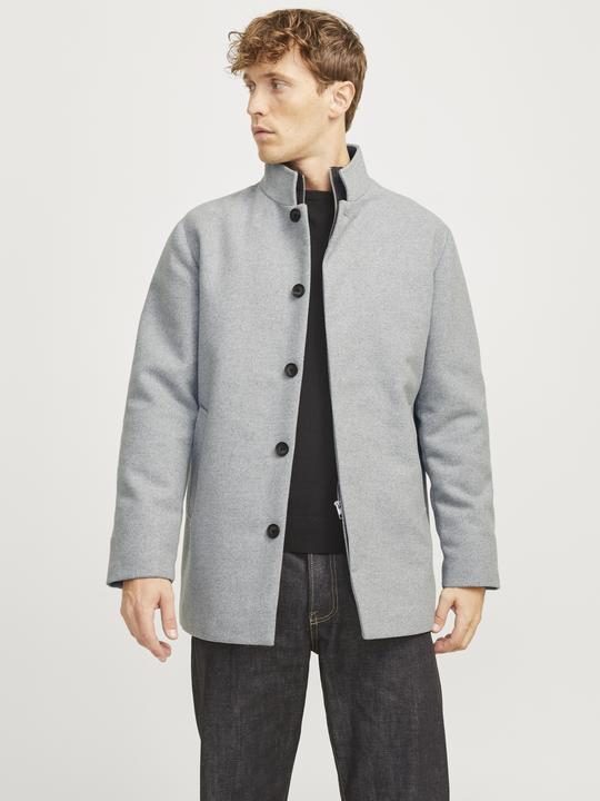 Actual product image Jack & Jones Jjeharrison Wool Jacket Sn (XXL)