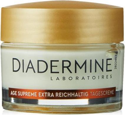 Diadermine Age Supreme Extra Rich Nourishing Day Cream (50 ml, Day cream)