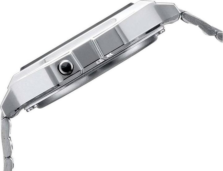 Produktbild Casio Vintage A158wea-1ef (Digitaluhr, 36.80 mm)