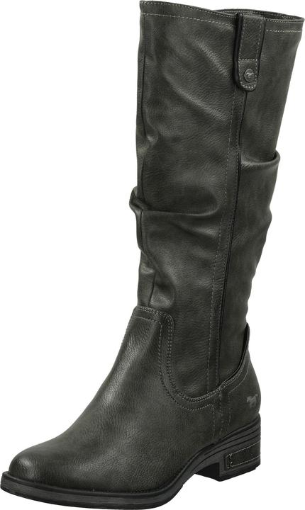 Mustang Stiefel (36)