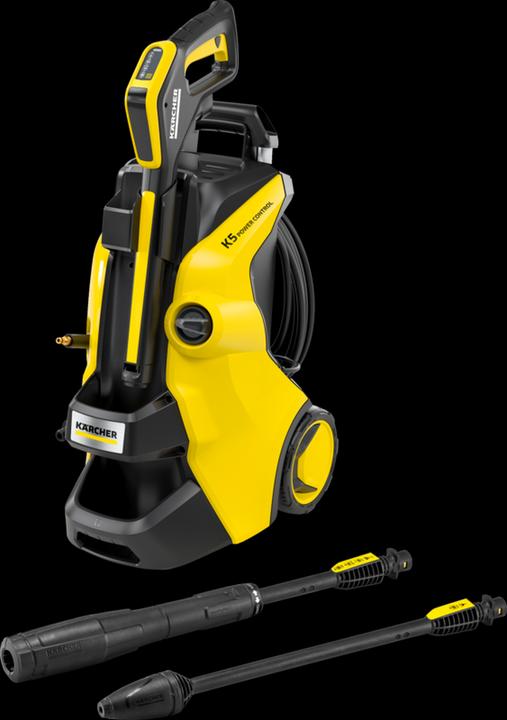 Image du produit Kärcher K5 Power Control (Fonctionnement sur secteur)