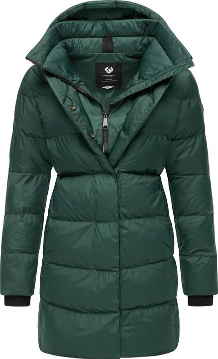 Actual product image Ragwear Niara (XS)