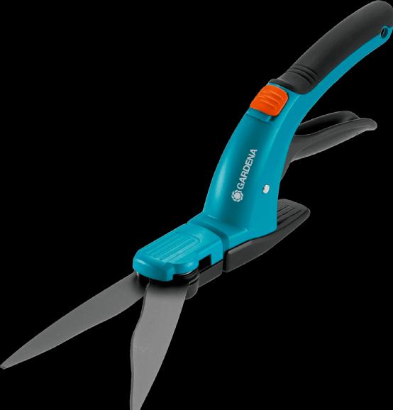 Image du produit Gardena Ciseaux à gazon confort