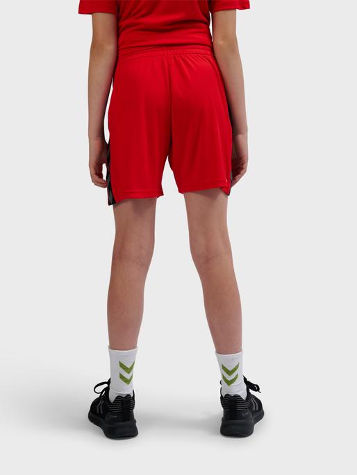 Actual product image hummel Hmlauthentic Pl Shorts Kids (164)